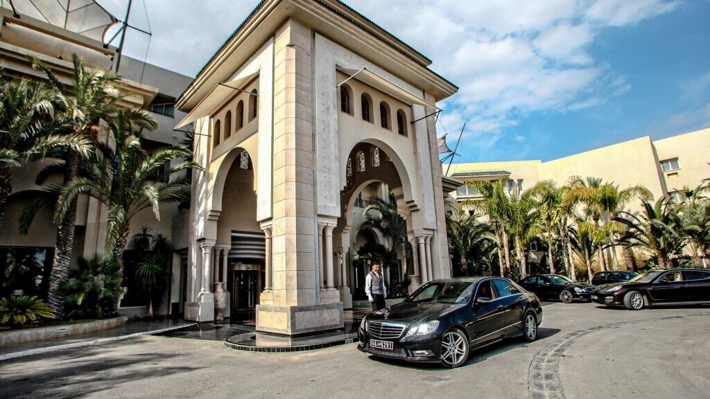 The Russelior Hotel & Spa